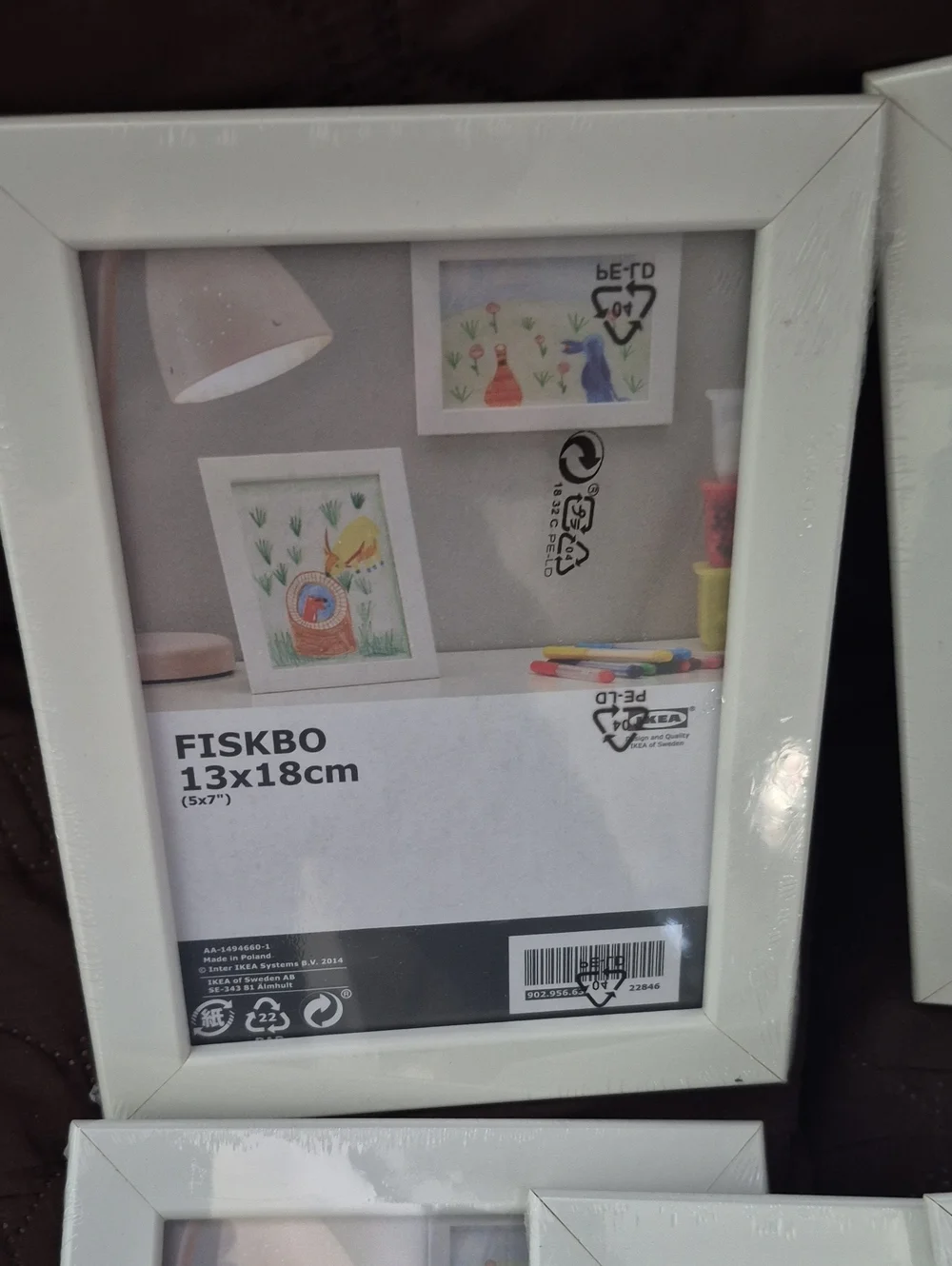 IKEA questions leave